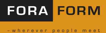 Fora Form AS