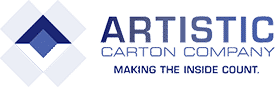 Artistic Carton