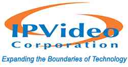 IPVideo