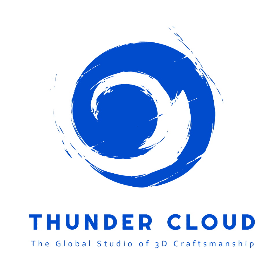 Thunder Cloud Studio