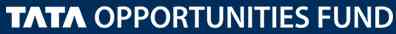 Tata Opportunities Fund (TOF)