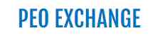 PEO Exchange