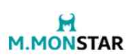 M.MONSTAR