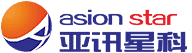 asion star