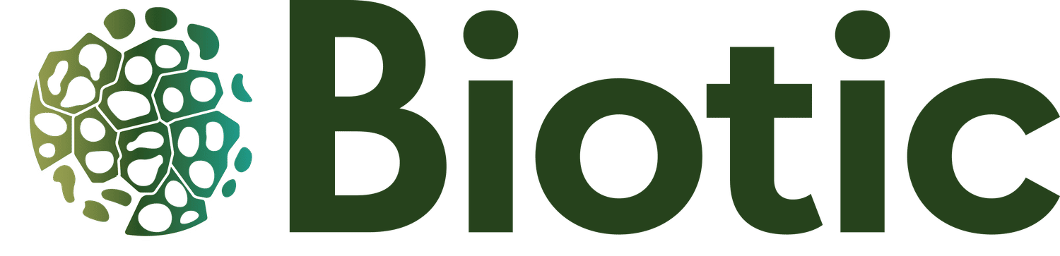 Biotic Circular Technologies