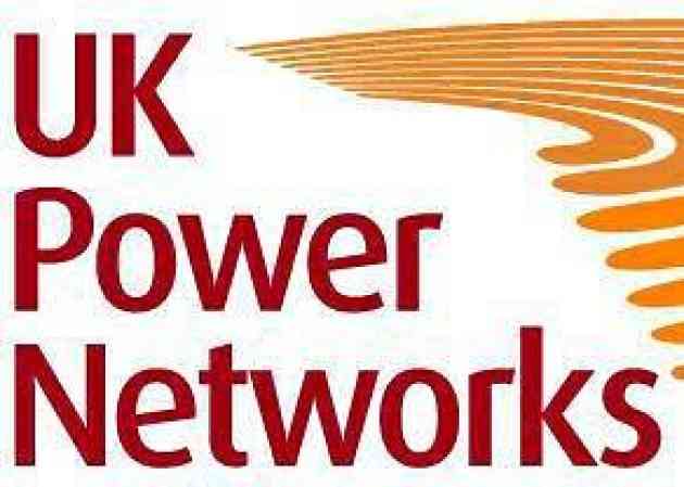 UK Power Networks