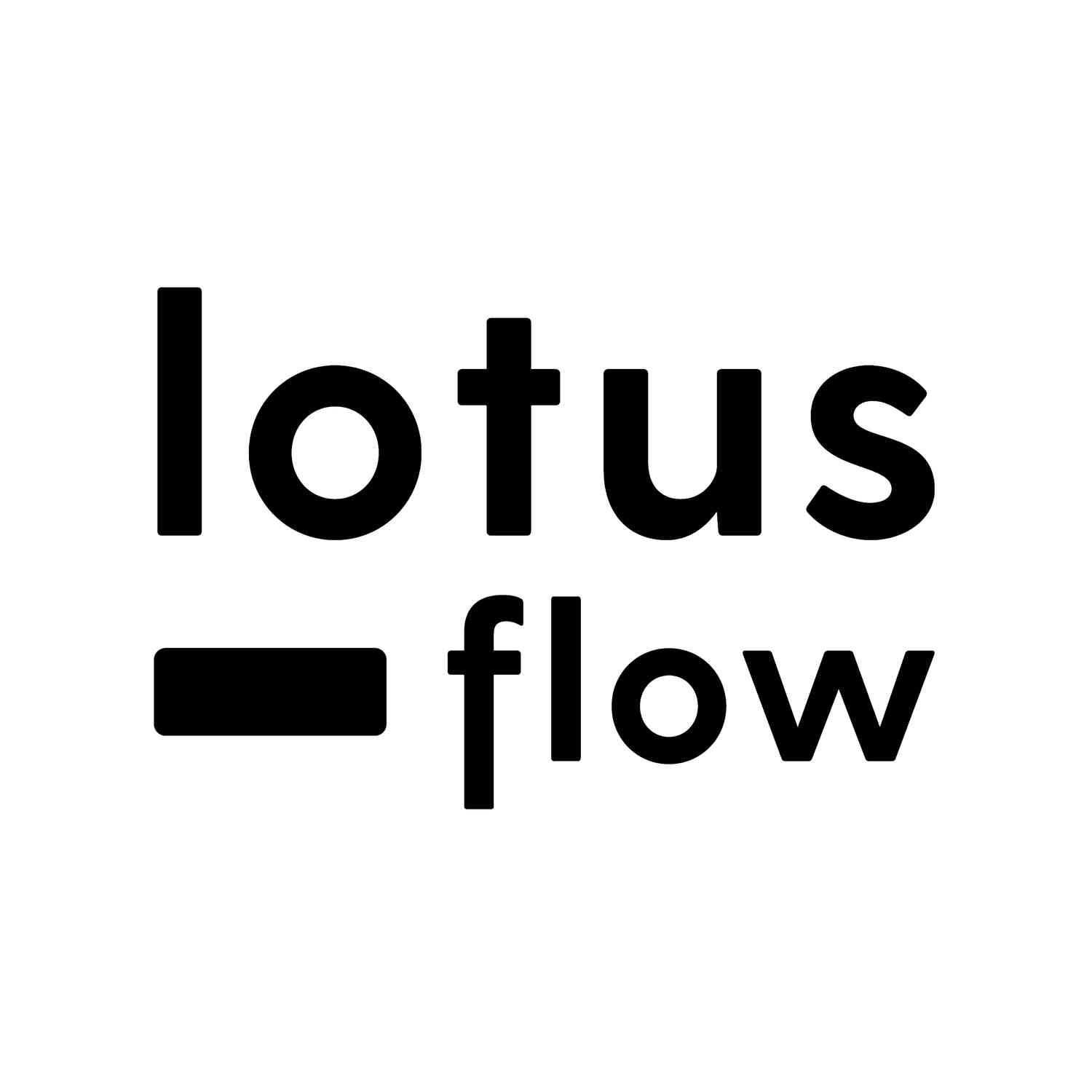 Lotus Flow logo