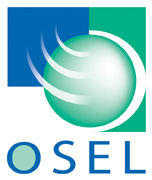 Osel, Inc. logo