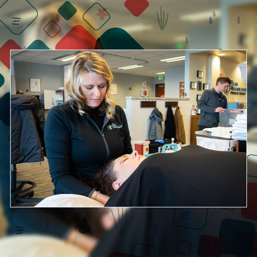 Team Rehabilitation Services LLC