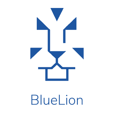 BlueLion Incubator Logo