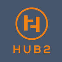 Hub2.Io logo