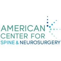 The American Center for Spine & Neurosurgery LLC.