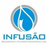 Infusão - Soldadura e Fluidos Industriais Lda.