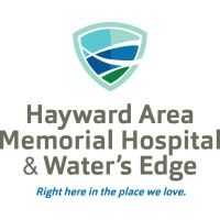 Hayward Area Memorial Hospital & Waters Edge