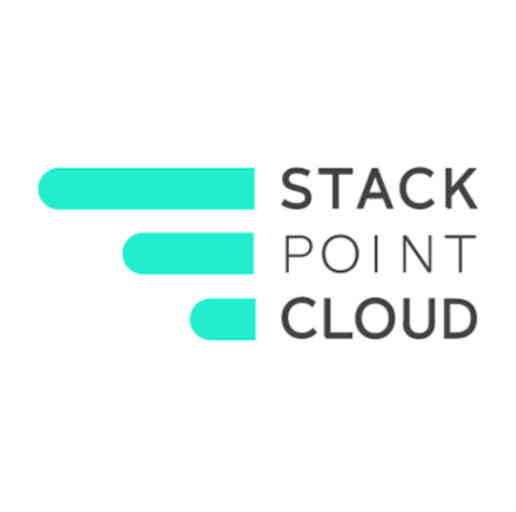 StackPointCloud