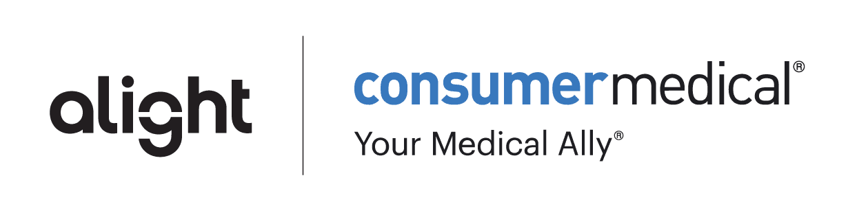 ConsumerMedical, an Alight company