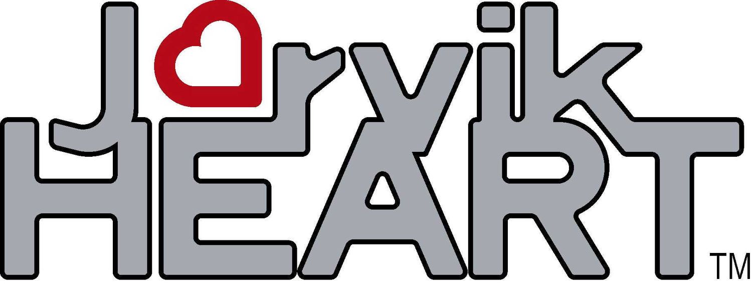 Jarvik Heart, Inc.