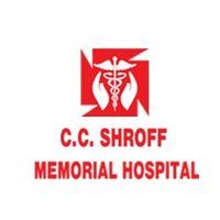 C.C. Shroff Memorial Hospital