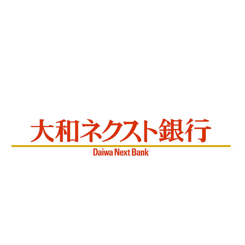 DAIWA NEXT BANK