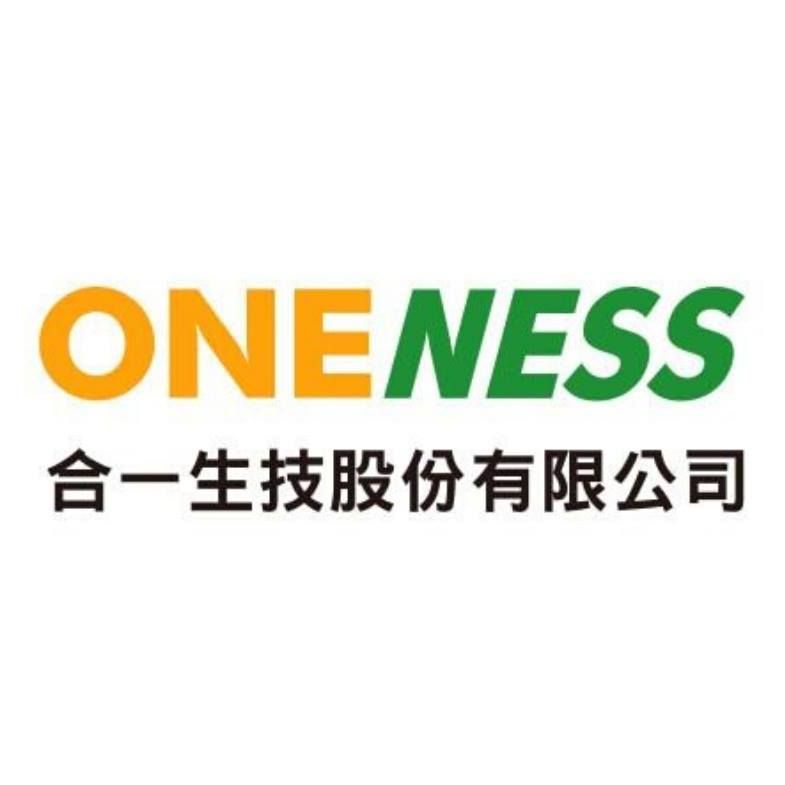 ONENESS BIOTECH CO., LTD. logo