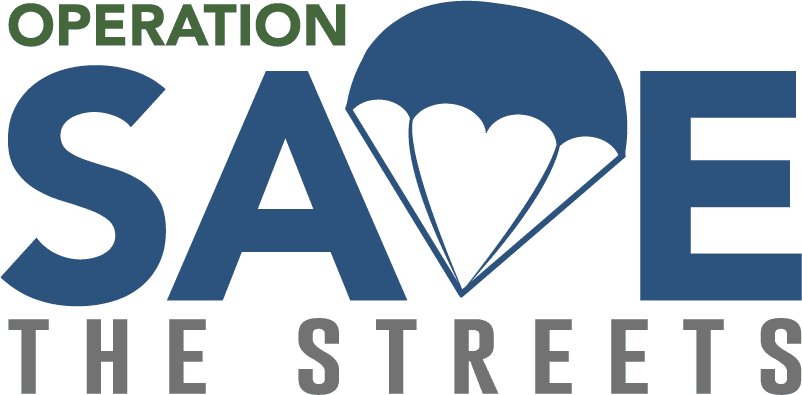 Operation Save The Streets