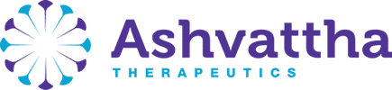 Ashvattha Therapeutics, Inc. logo