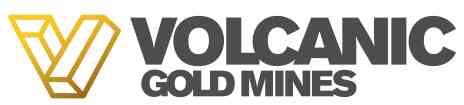 Volcanic Gold Mines