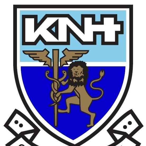 Kenyatta National Hospital
