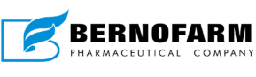 PT Bernofarm logo