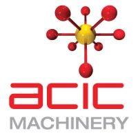 ACIC Pharmaceutical Machinery Inc