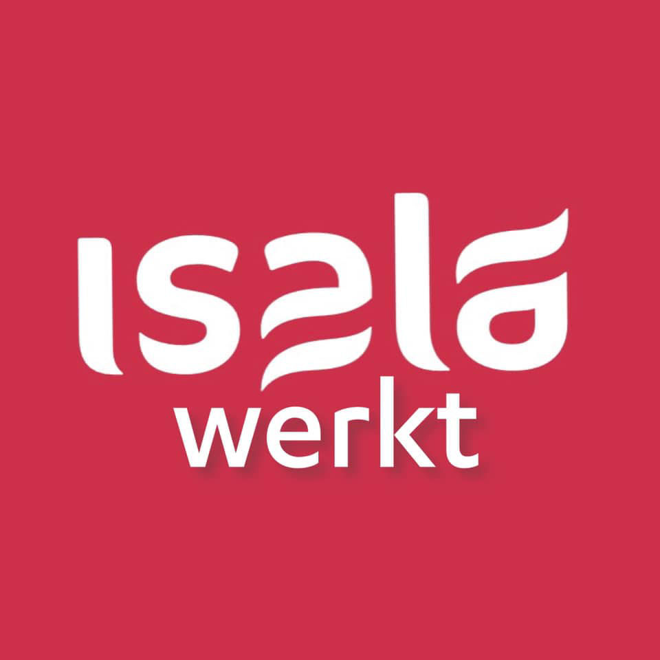 Isala Werkt