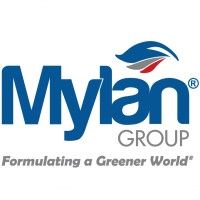 Mylan Chemicals Inc.