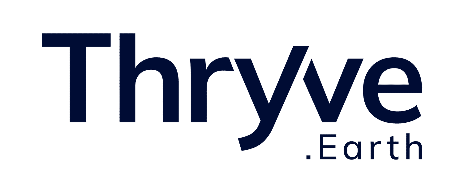Thryve.Earth