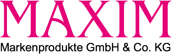 MAXIM Markenprodukte GmbH & Co. KG