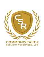 Commonwealth Security Resources