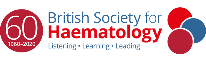 The British Society for Haematology