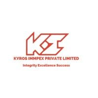 Kyros Immpex Private Limited