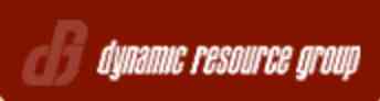 Dynamic Resource Group (Dynamic Resource Group) - 药物管线_专利_临床试验_投融营收