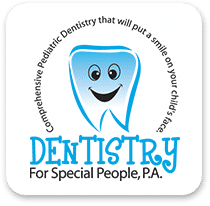 Dentistry For Special People, P A