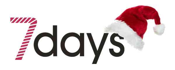 7days