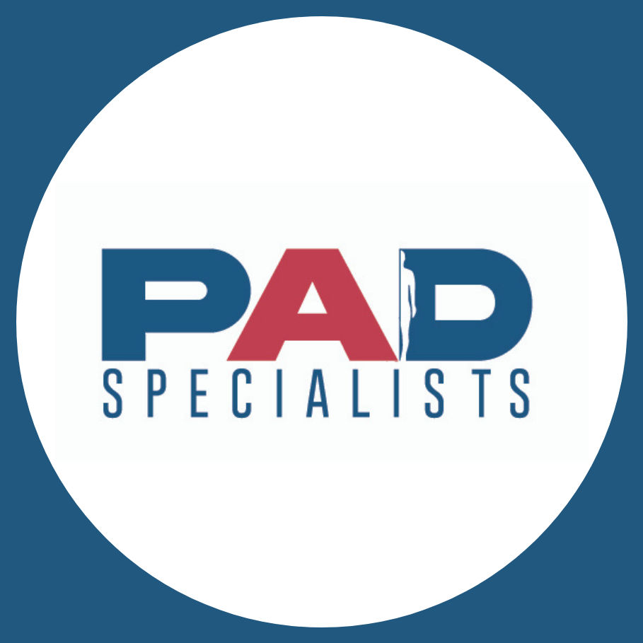 Pad Specialists Pllc