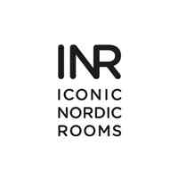 Iconic Nordic Rooms