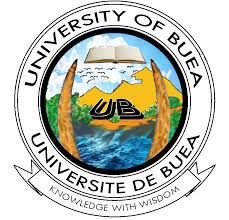 UNIVERSITY OF BUEA logo