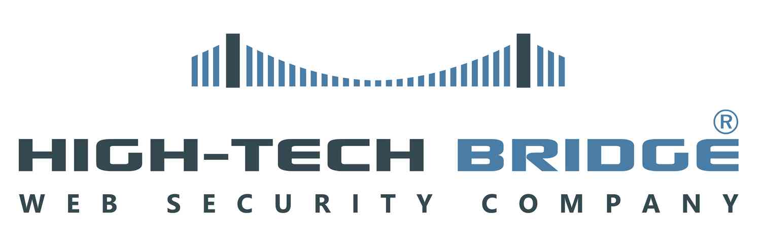 High-Tech Bridge