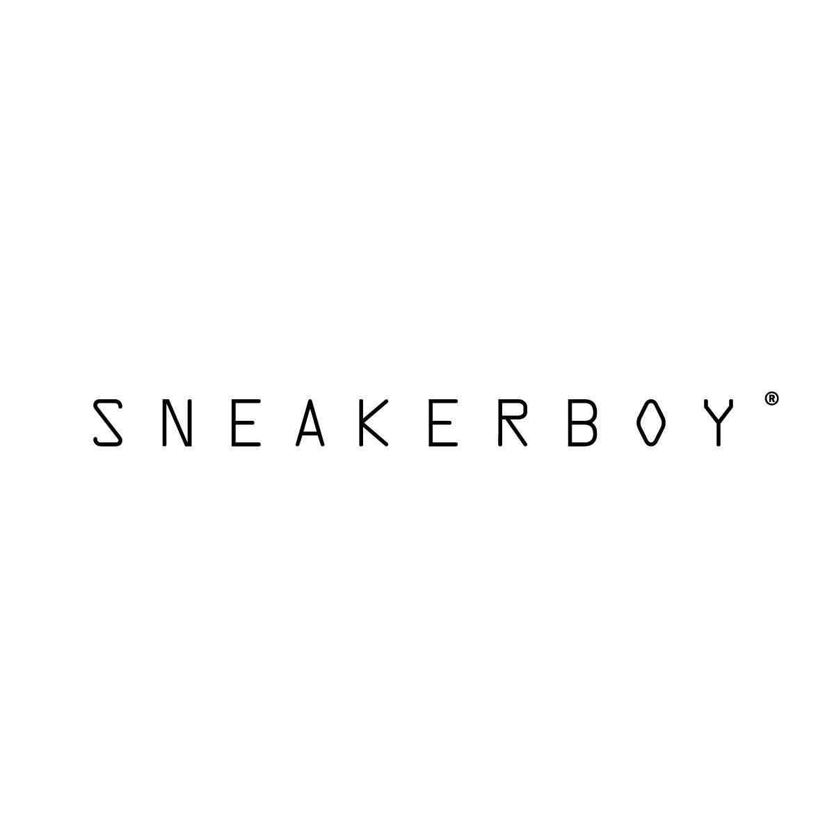 SNEAKERBOY