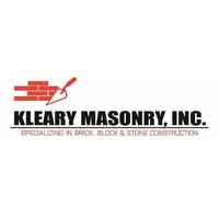 Kleary Masonry