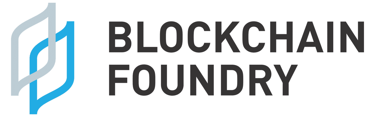 Blockchain Foundry Inc.