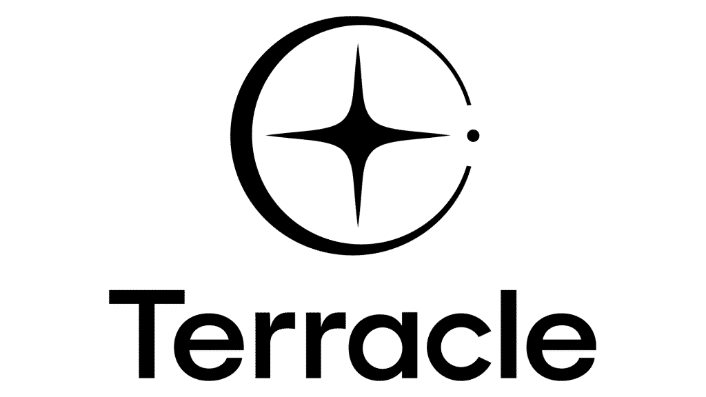 Terracle logo
