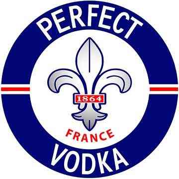 Perfect Vodka