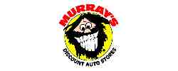Murray's Discount Auto Stores